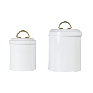 Cheap Wesco Storage Canister Pot