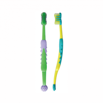 2019 Hot Sale Classic Design Adult OEM Toothbrush