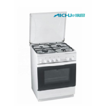 Easy Assembled Easy Clean Gas Oven