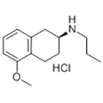 (S)-1,2,3,4-Tetrahydro-5-methoxy-N-propyl-2-naphthalenamine hydrochloride CAS 93601-86-6