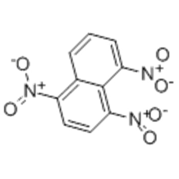 Naphthalene,1,4,5-trinitro- CAS 2243-95-0