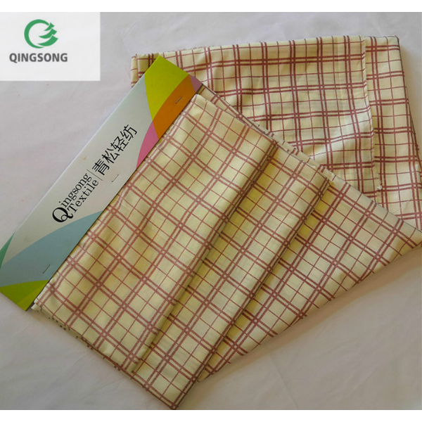 Hot Sale Product Pigment Printed Fabrics