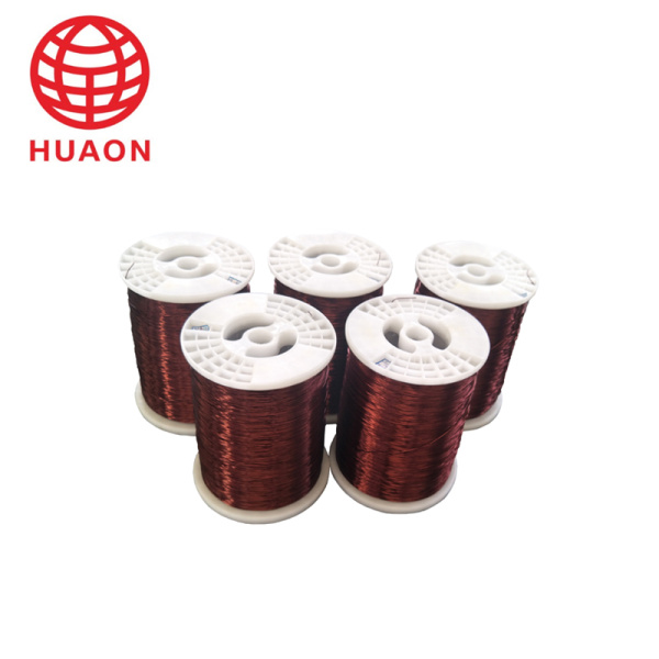 Quality Enameled Copper Round Wire for Motor