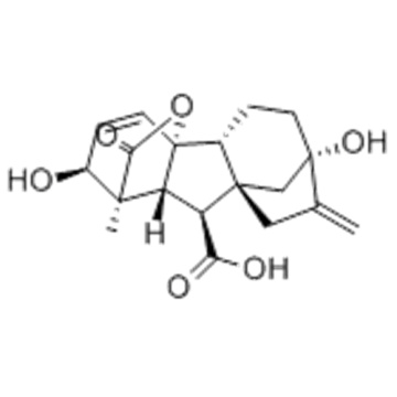 Gibberellic acid CAS 77-06-5