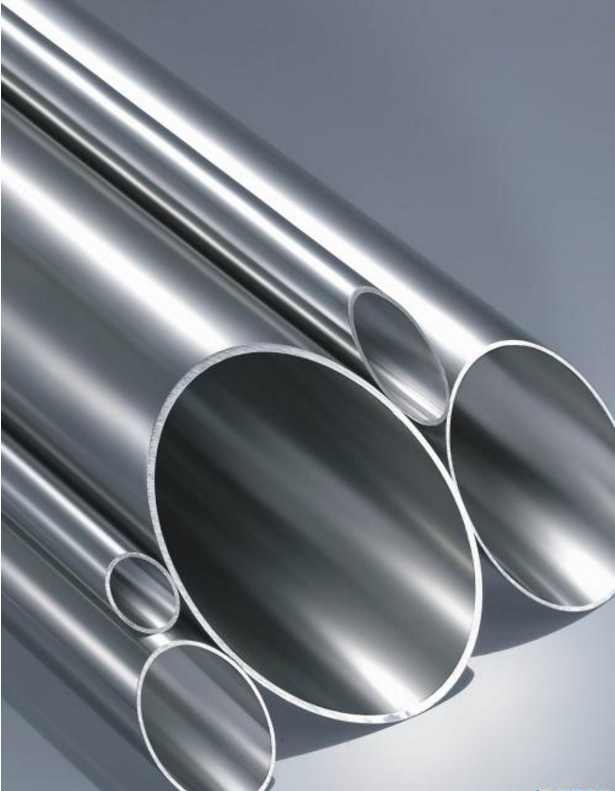 ASTM A269 Stainless steel Bright Annealing Tube