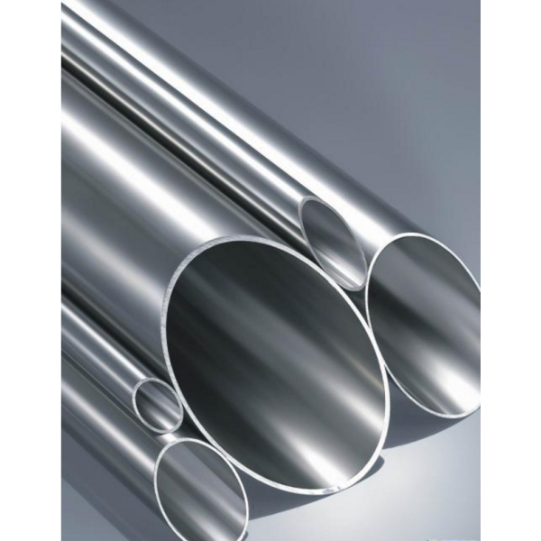 Stainless Steel Electropolished Pipes and Tubes
