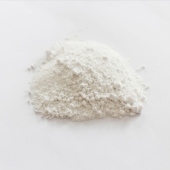 Modified ultrafine silicon powder