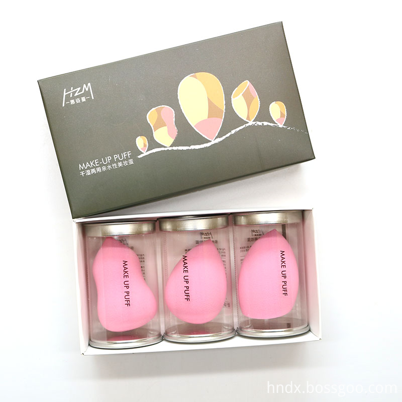 Makeup Sponge Puff 17