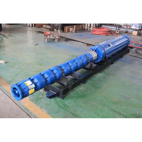 high  quality Submersible water pump