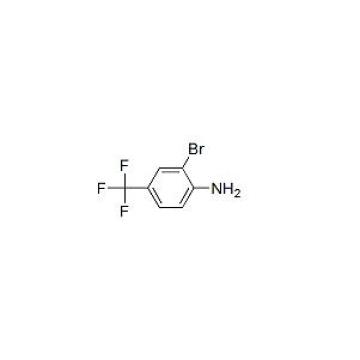 57946-63-1, 4-Amino-3-bromobenzotrifluoride
