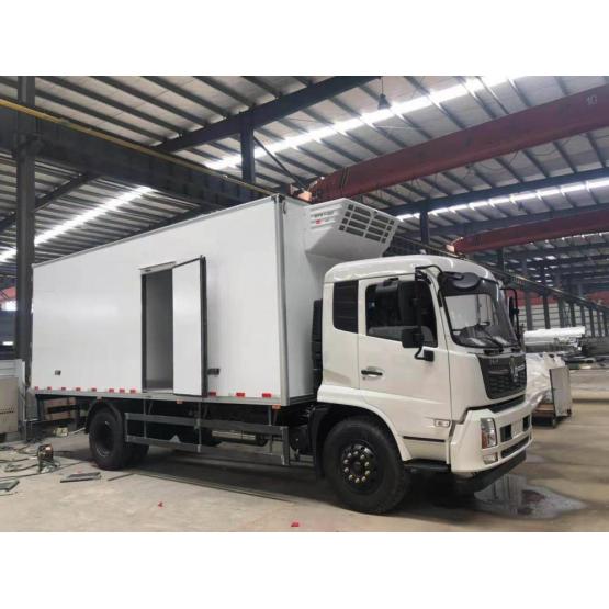 refrigeration chiller for truck carrier refrigeration