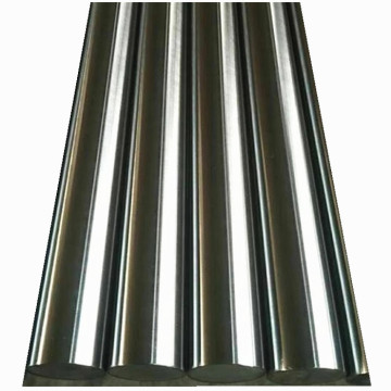 4140 quenched & tempered qt steel round bar