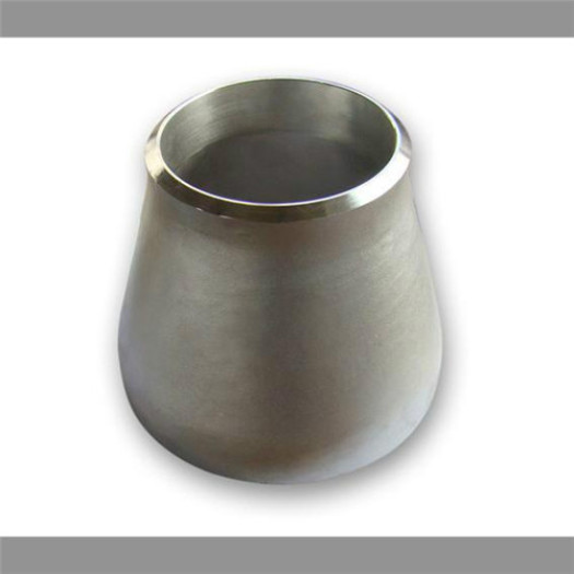stainless steel concentric seamless pipe fitting reducer