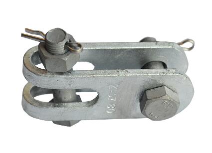 Z type clevise