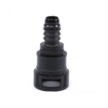 Fuel Quick Connector 15.82 (5/8) - ID12 - 0° SAE
