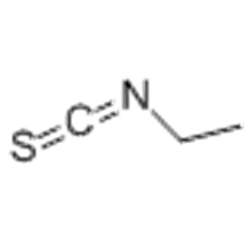 Ethyl isothiocyanate CAS 542-85-8