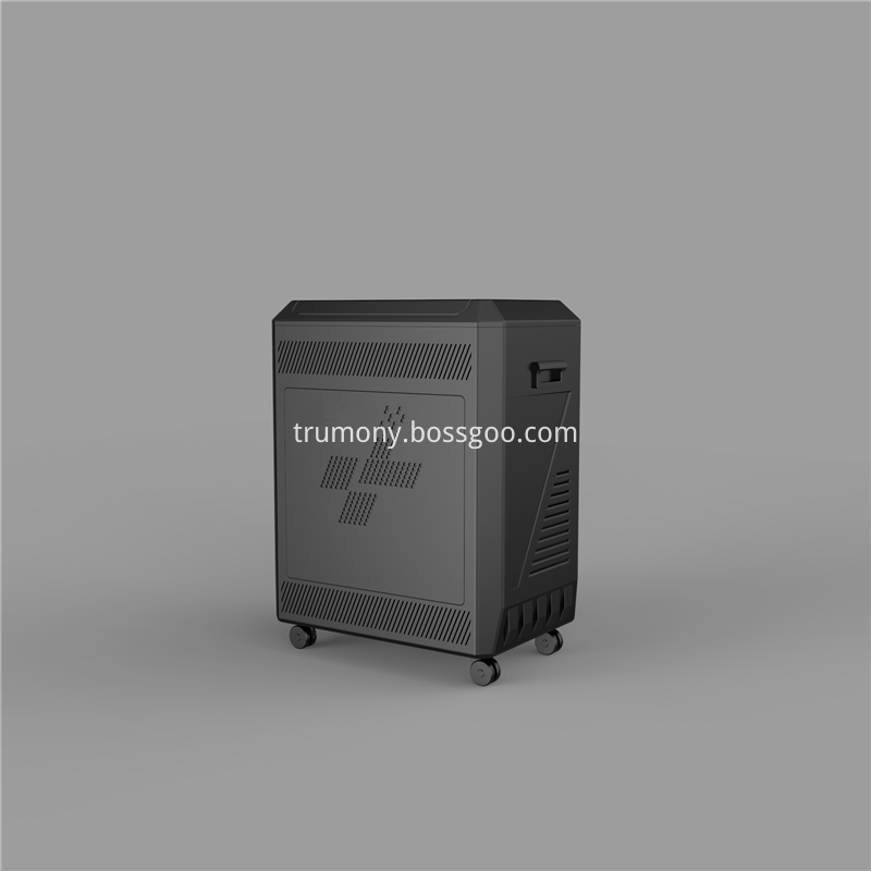 Aluminum Air Battery035