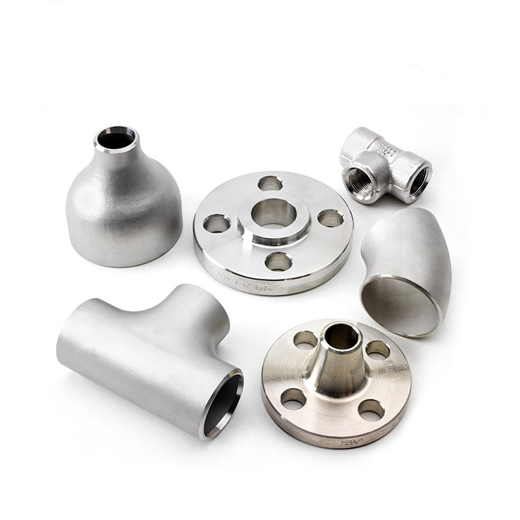 Customized Stainless Steel Cnc Machining Turning Parts 3