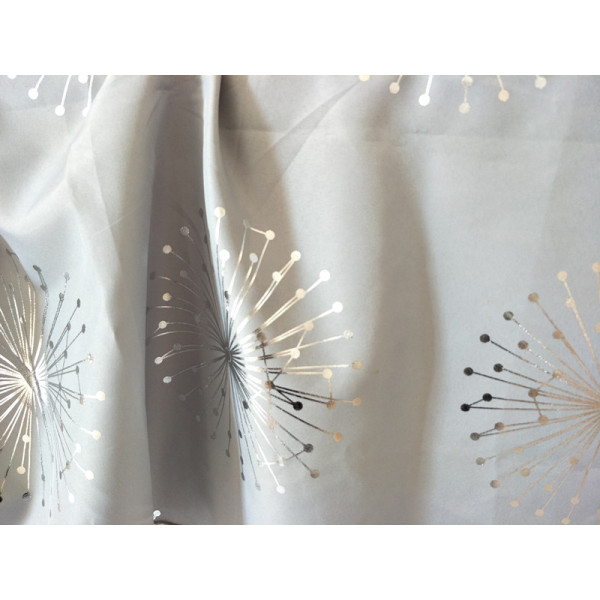2018 New Design Shining Jacquard Tablecloth