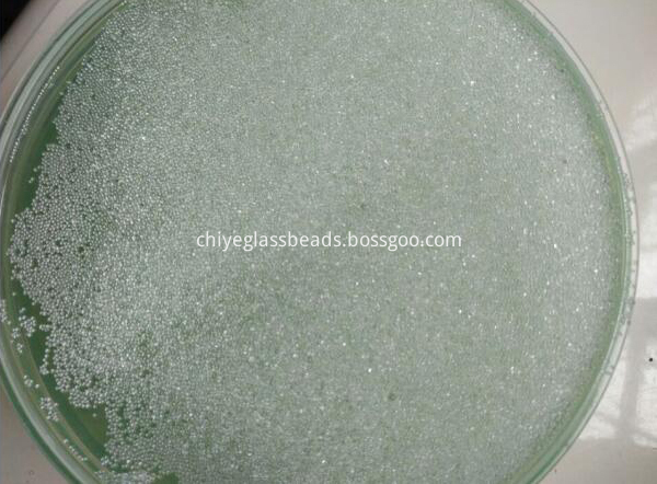 EN1423/EN1424 Standards Micro Glass Beads