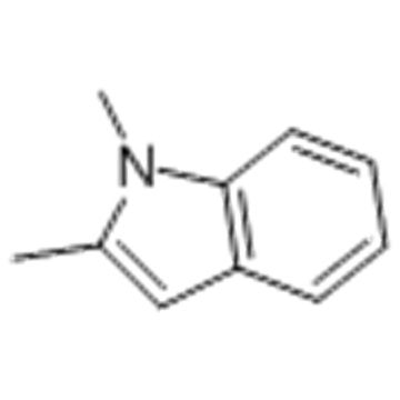 1,2-Dimethylindole CAS 875-79-6