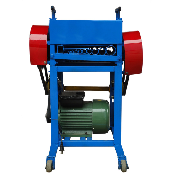 automatic cable stripper