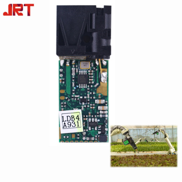 20m Industrial Laser Distance Sensor Agricultural Automation