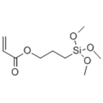 3-(ACRYLOYLOXY)PROPYLTRIMETHOXYSILANE CAS 4369-14-6