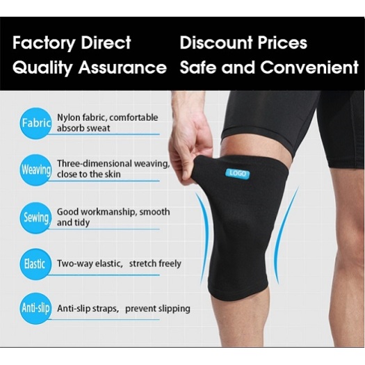 Hot selling knee brace
