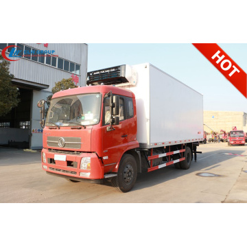 Brand New Dongfeng 40m³  4X2 Cargo Truck