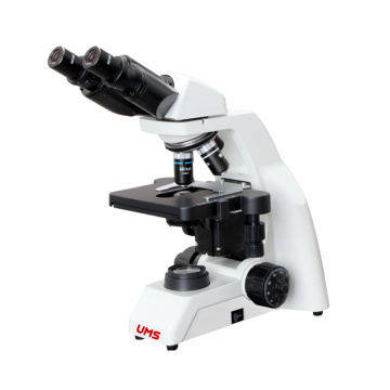 U-126 Binocular Biological Microscope