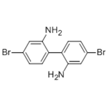 4,4'-dibroMobiphenyl-2,2'-diaMine CAS 136630-36-9