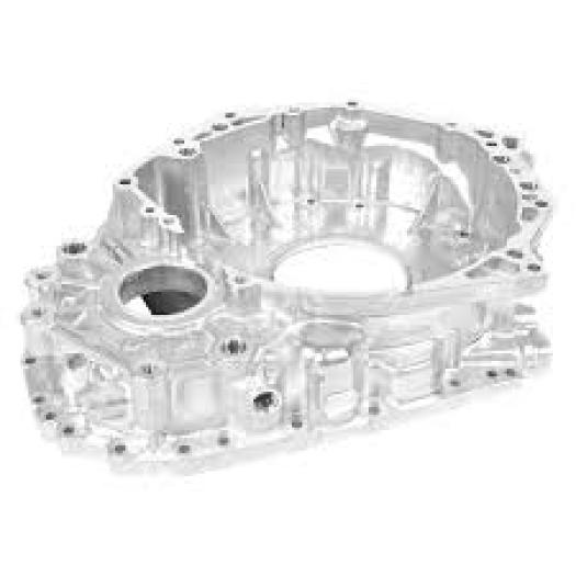 Die Casting Zinc Gear and Transmission Housing