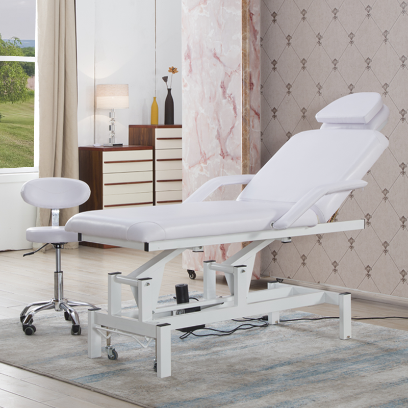 Salon Massage Table