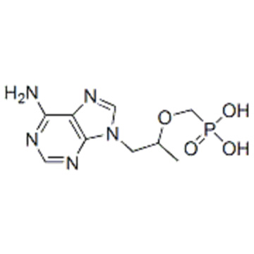 Tenofovir CAS 147127-20-6