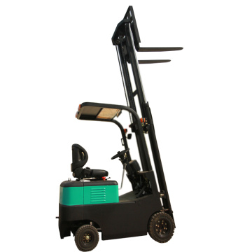 THOR Mini Electric Forklift Truck