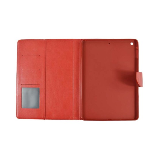 Ysure leather shockproof tablet case cover for ipad