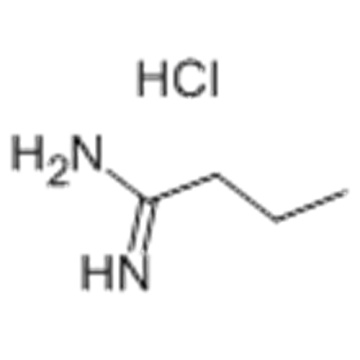 Butyramidine hydrochloride CAS 3020-81-3