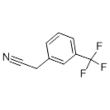 Benzeneacetonitrile,3-(trifluoromethyl)- CAS 2338-76-3