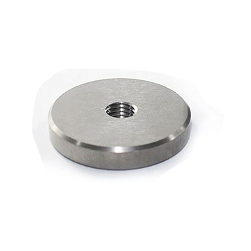 New 316 stainless steel flange