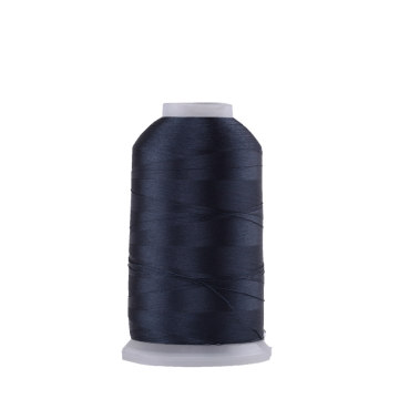 120D/2 Dope-dyed Polyester Thread