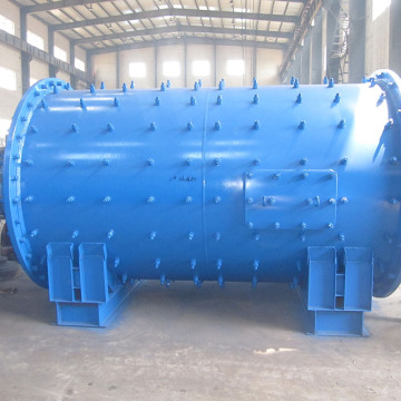 Cement Ball Mill For Machine