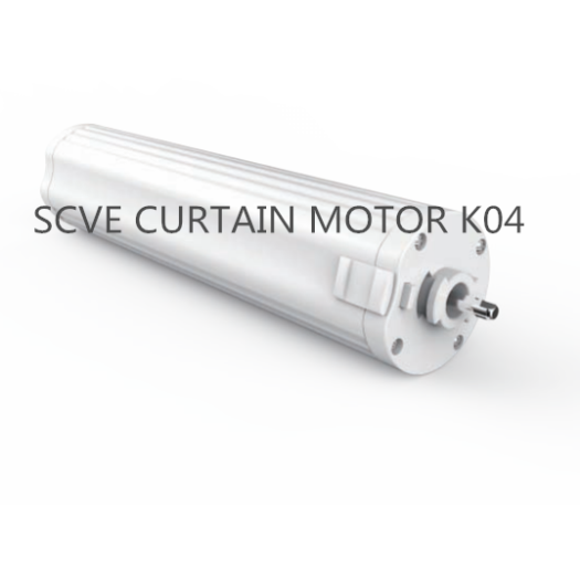 Electric Curtain Motor SF-K04