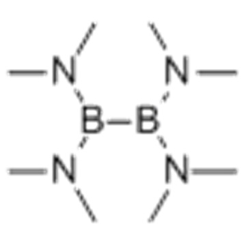 1,1,2,2-Diborane(4)tetramine,N1,N1,N1',N1',N2,N2,N2',N2'-octamethyl- CAS 1630-79-1