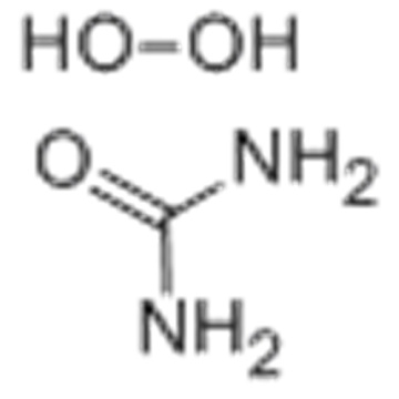 Urea hydrogen peroxide CAS 124-43-6