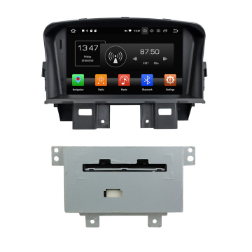 car entertainment system for CRUZE 2008-2011