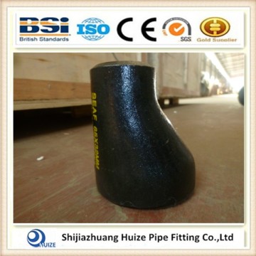 SA420 WPL6 Low Temp Carbon Steel Fittings