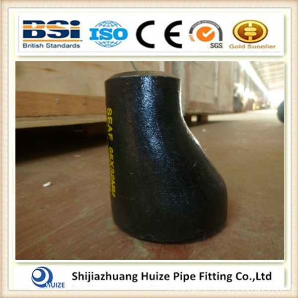 Steel reducer