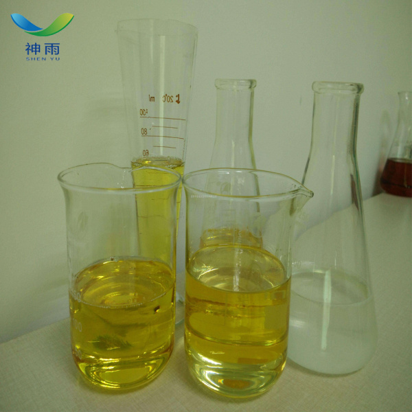 Sample Offered Triethylenetetramine with Good Quality