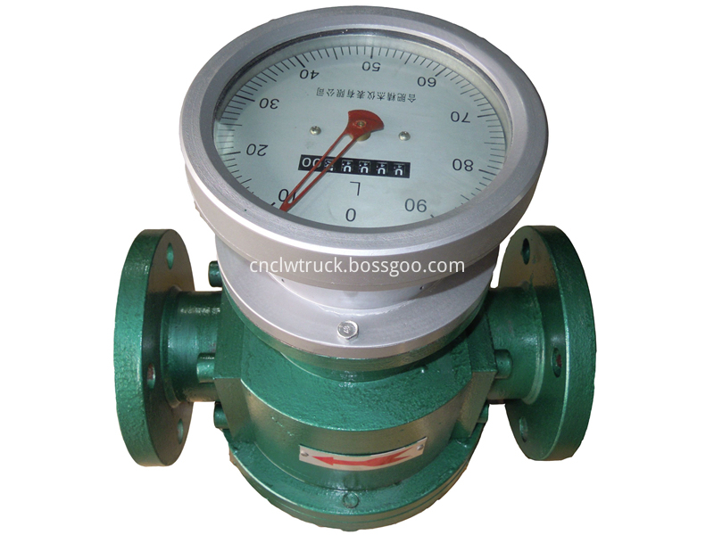 flow meter